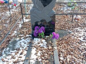 Гурский Сергей Александрович