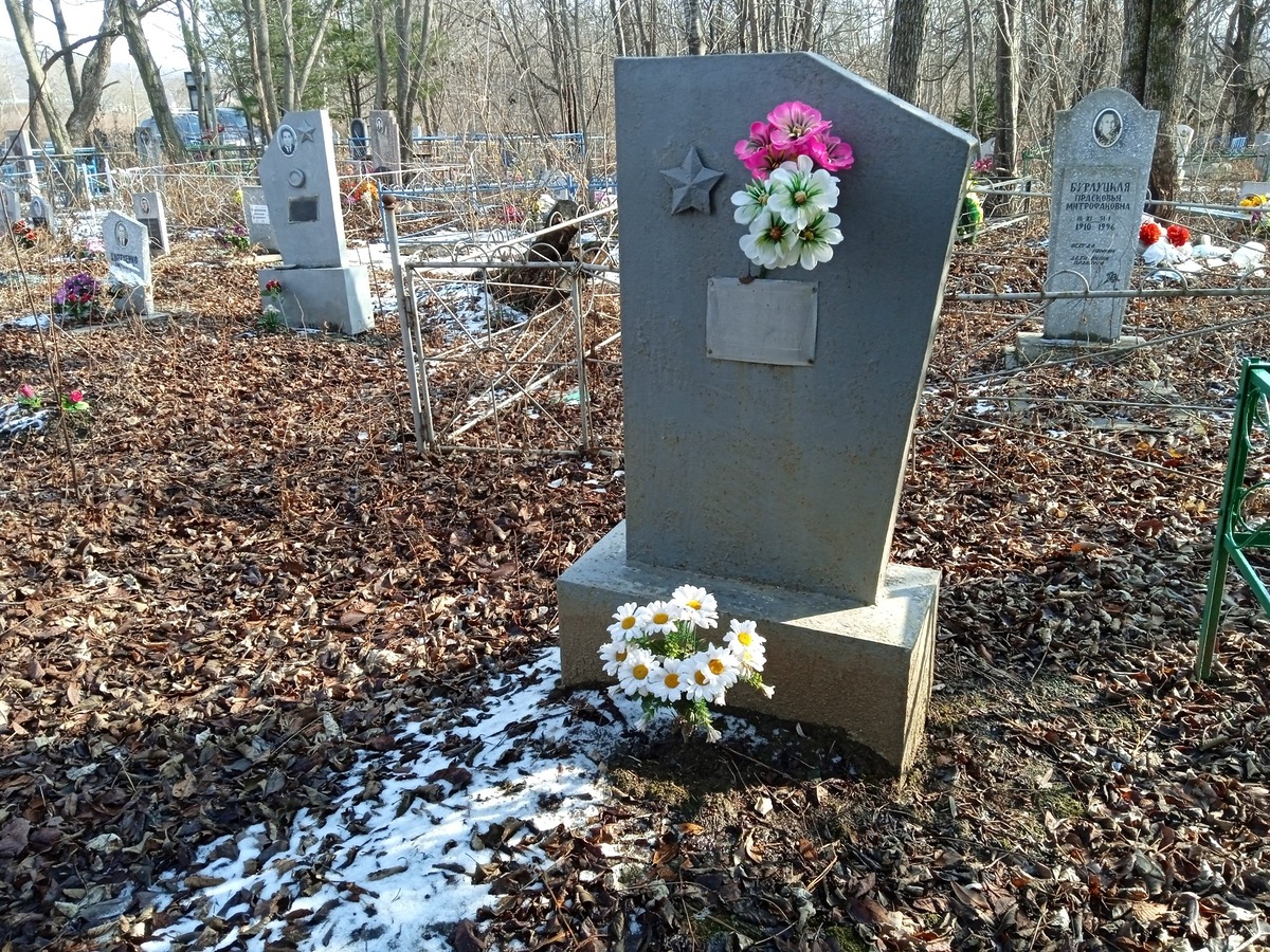 Акульшина Валентина Тимофеевна