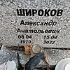 Широков Александр Анатольевич фото изображение | ПримРитуал