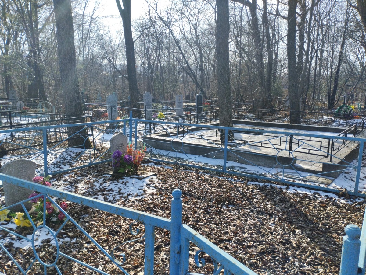 Гурская Александра Васильевна