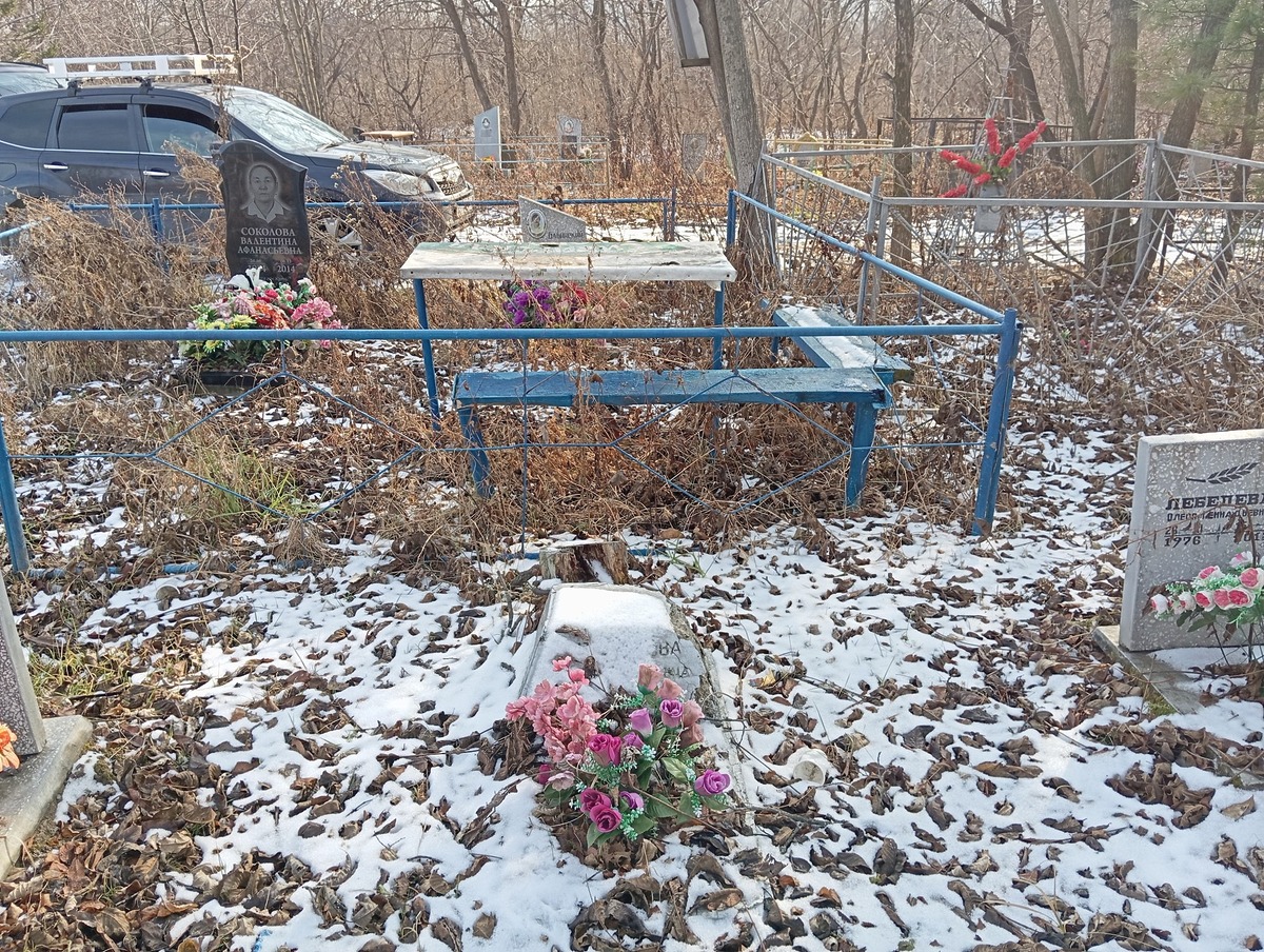 Антоненкова Татьяна Ивановна