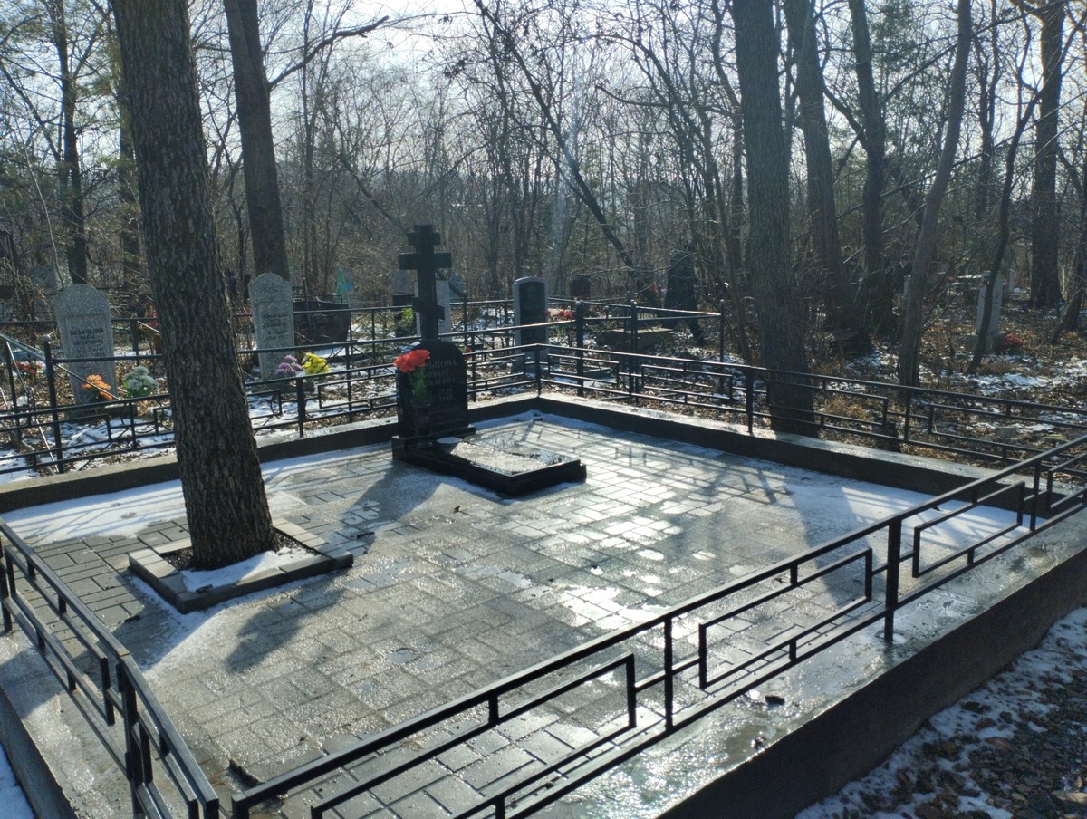 Кольцова Варвара Яковлевна