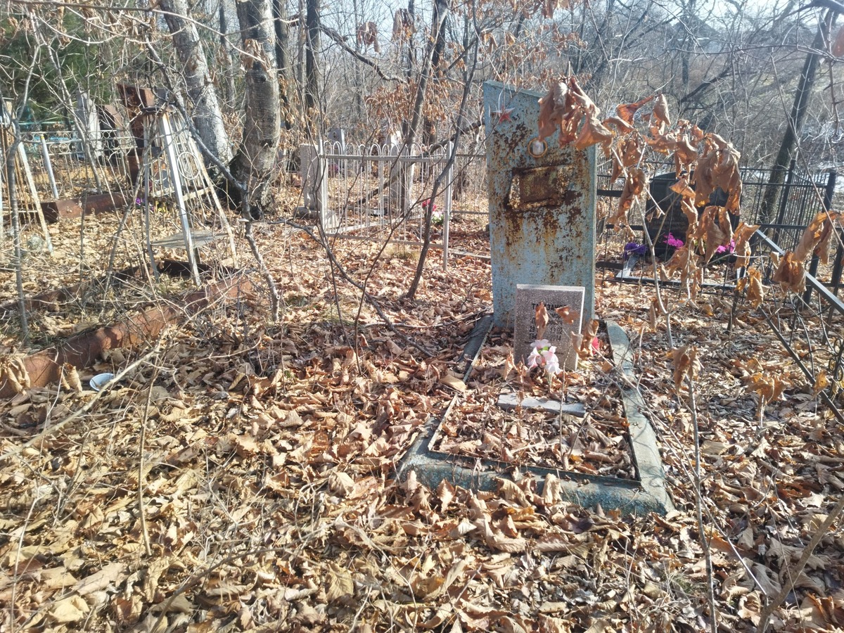 Таразанов Владимир Прохорович