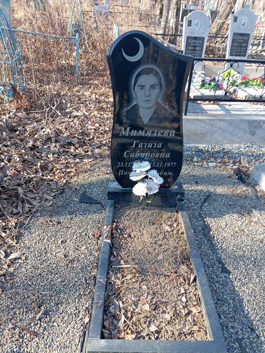b96b785f-3b70-4b18-b45f-a7c3f2127233 Мимязева Газиза Сабировна