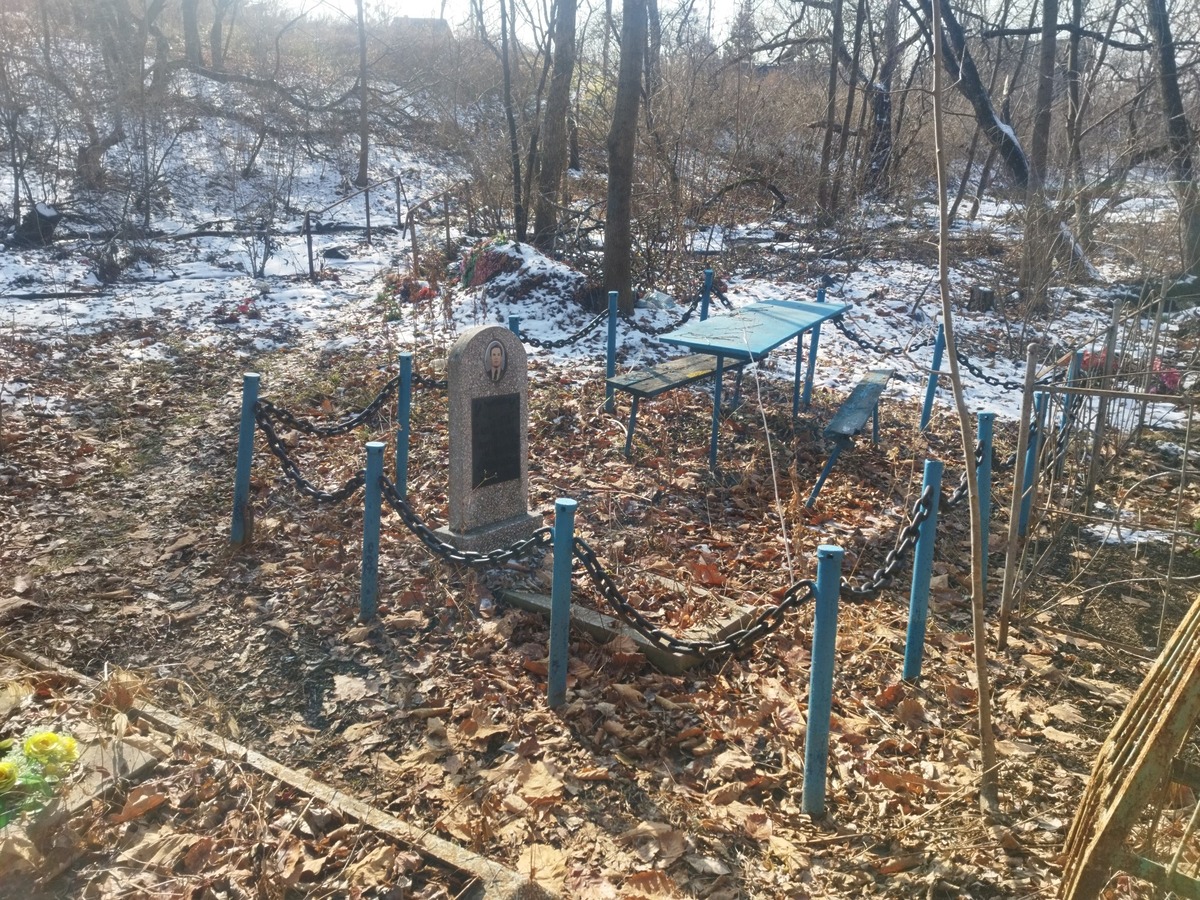 Зайцев Георгий Ануфриевич