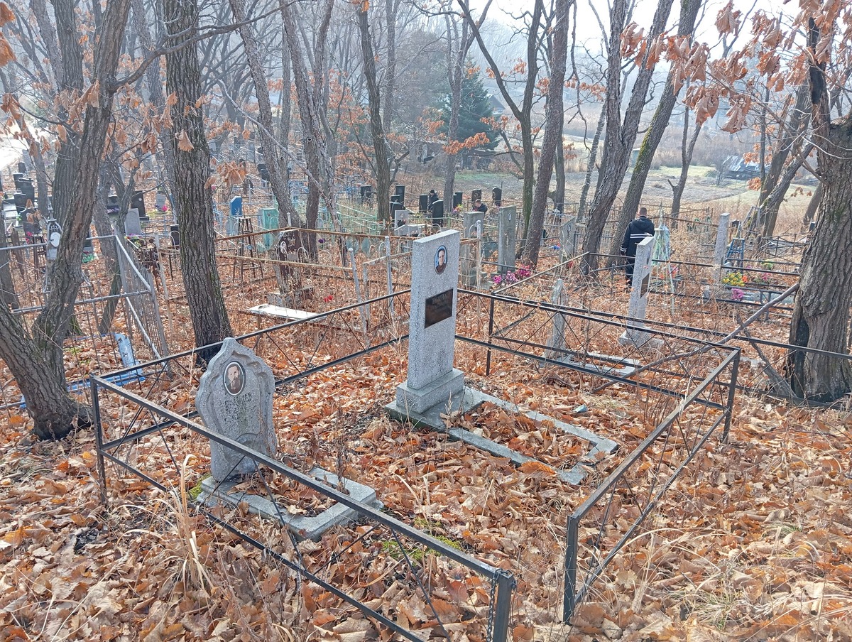 Францев Михаил Гаврилович