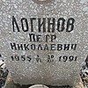 Логинов Петр Николаевич