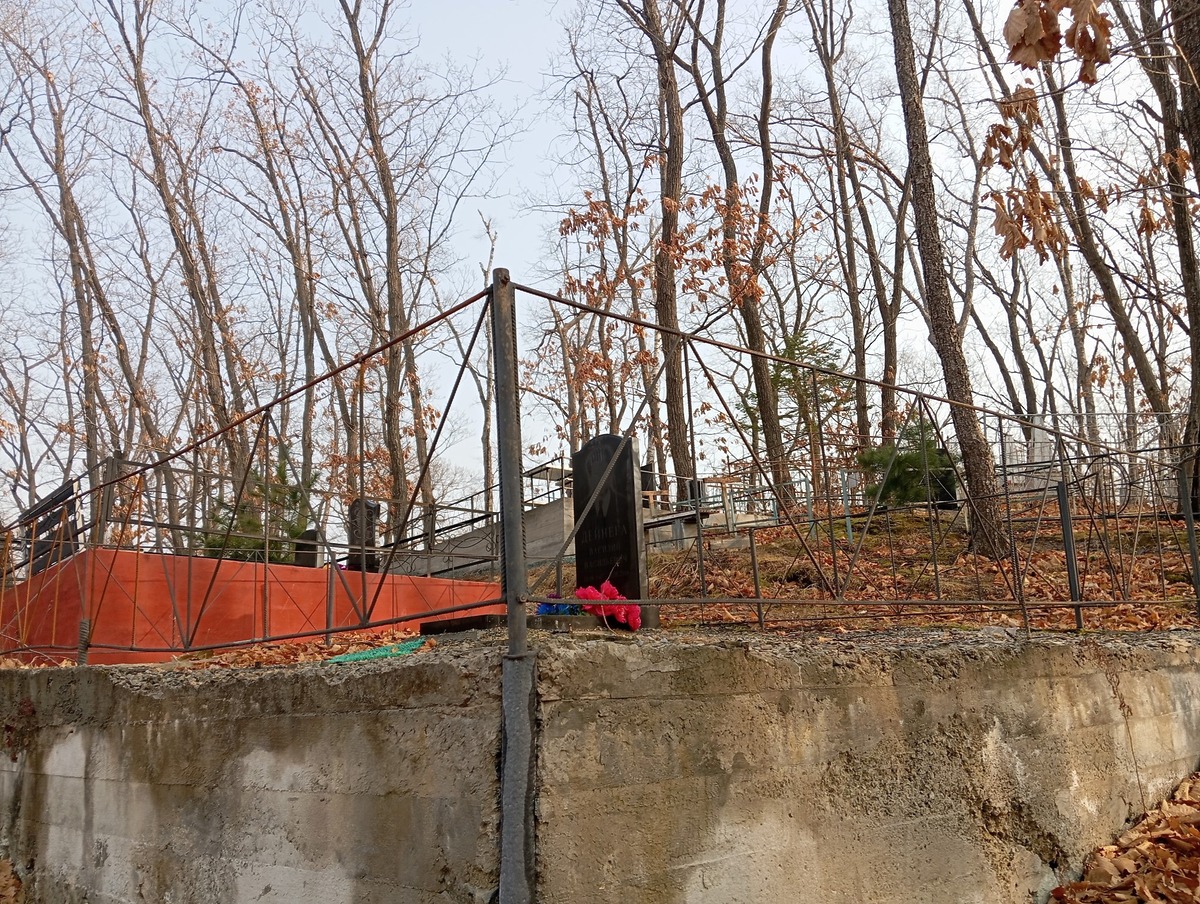 Дейнега Василий Васильевич