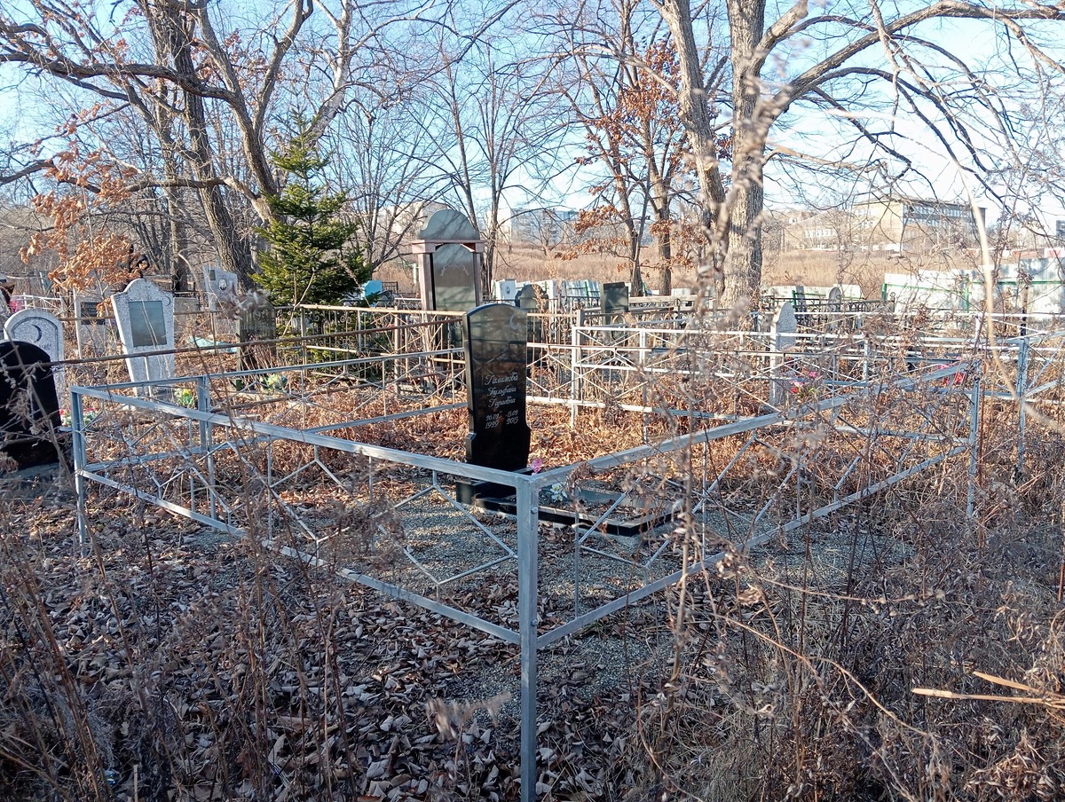 Галимова Гульфани Гараевна