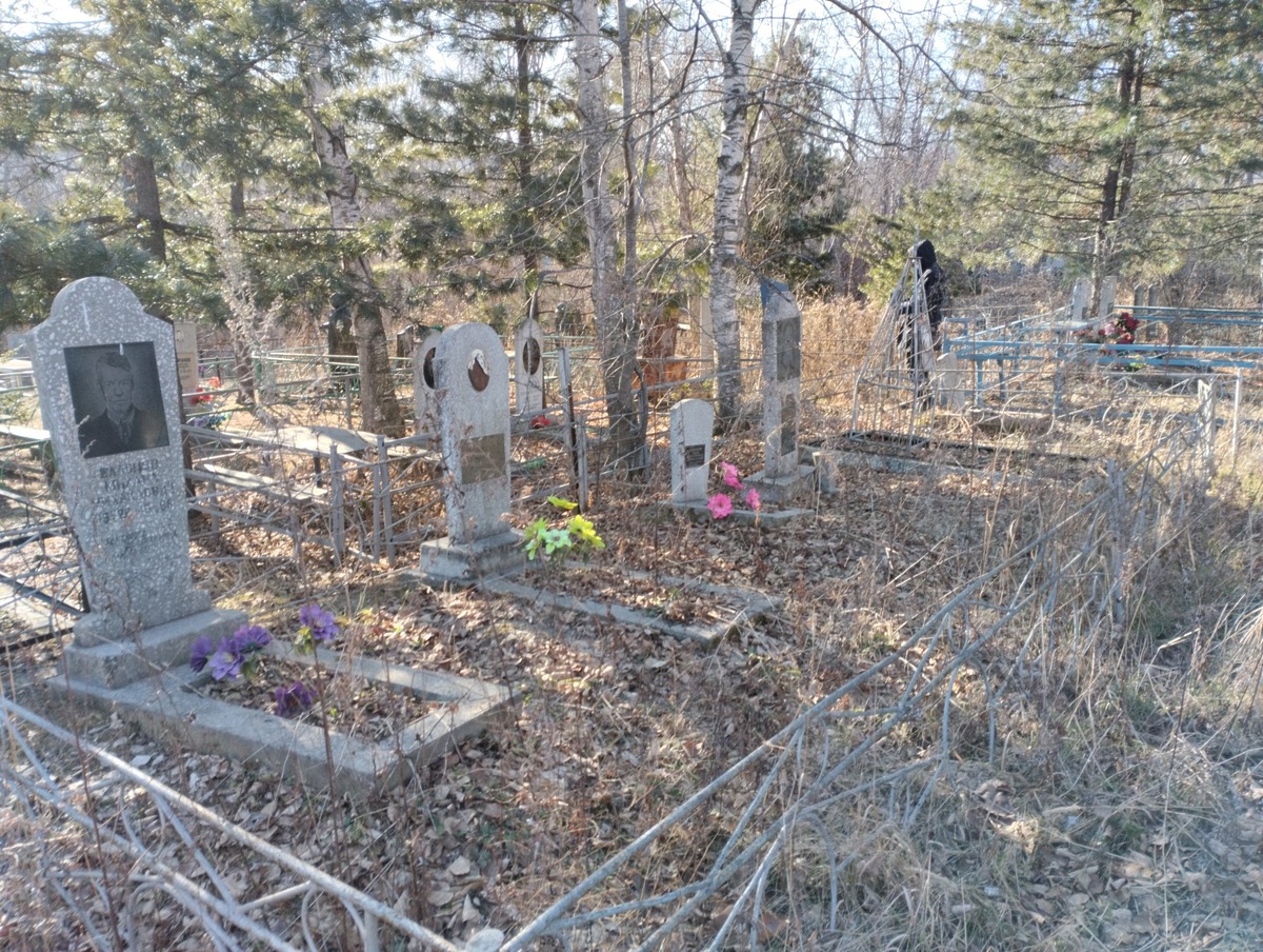 Балонова Галина Максимовна