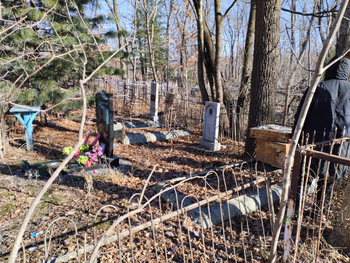 Карслина Мария Дмитриевна