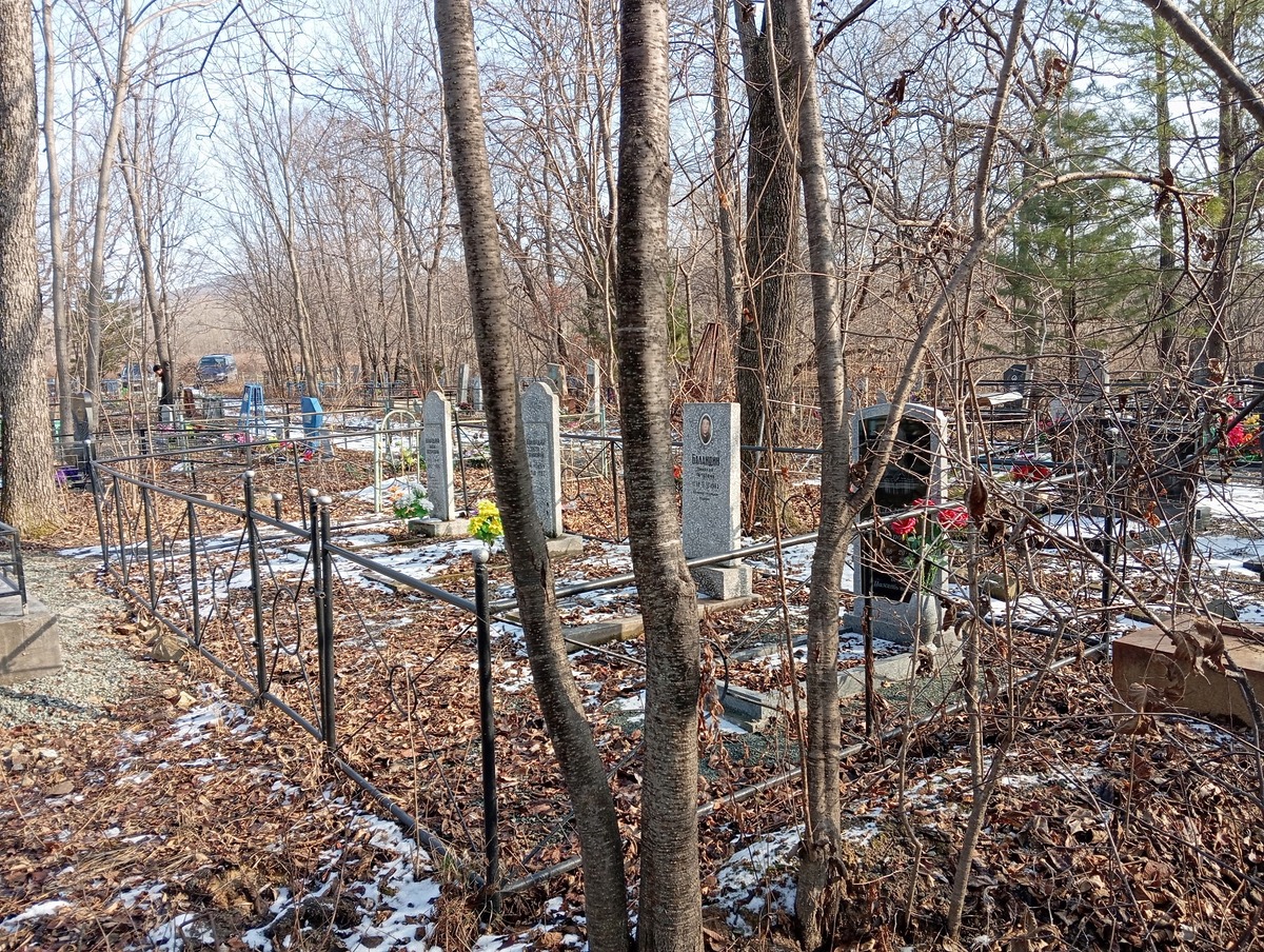 Баландина Нина Петровна