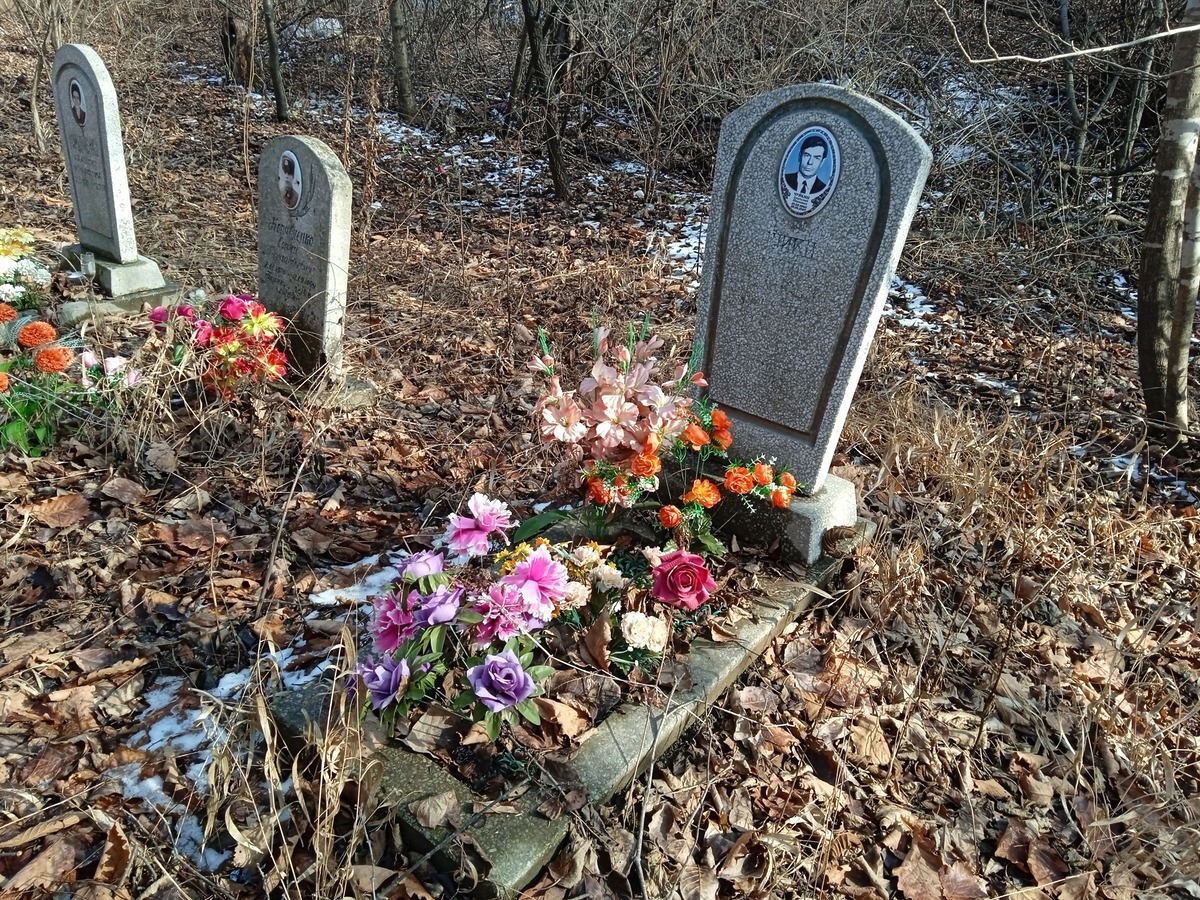 Чуйкин Анатолий Иванович