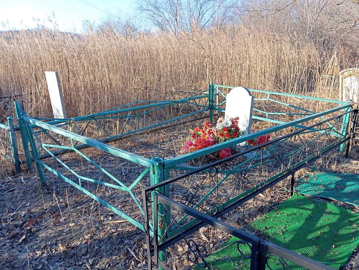 Селемжанова Хадича Неизвестно