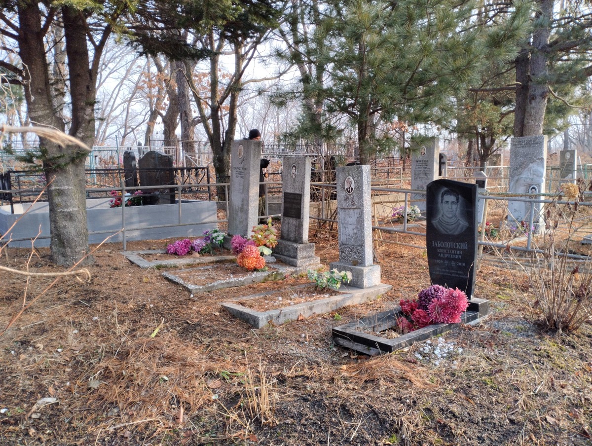 Дарютина Ефросинья Петровна