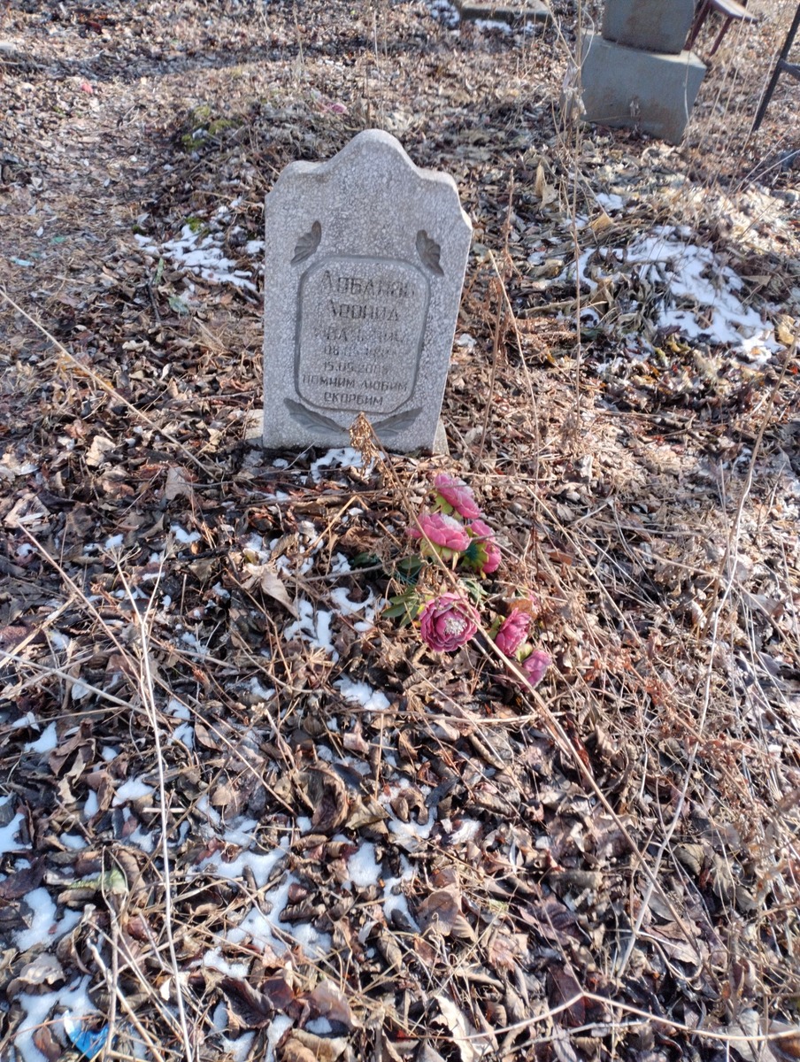 Лобанов Леонид Иванович