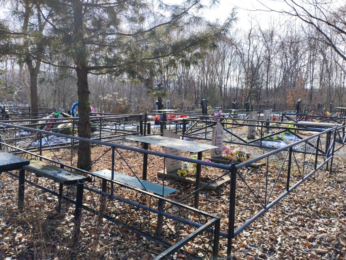 Семенова Любовь Архиповна