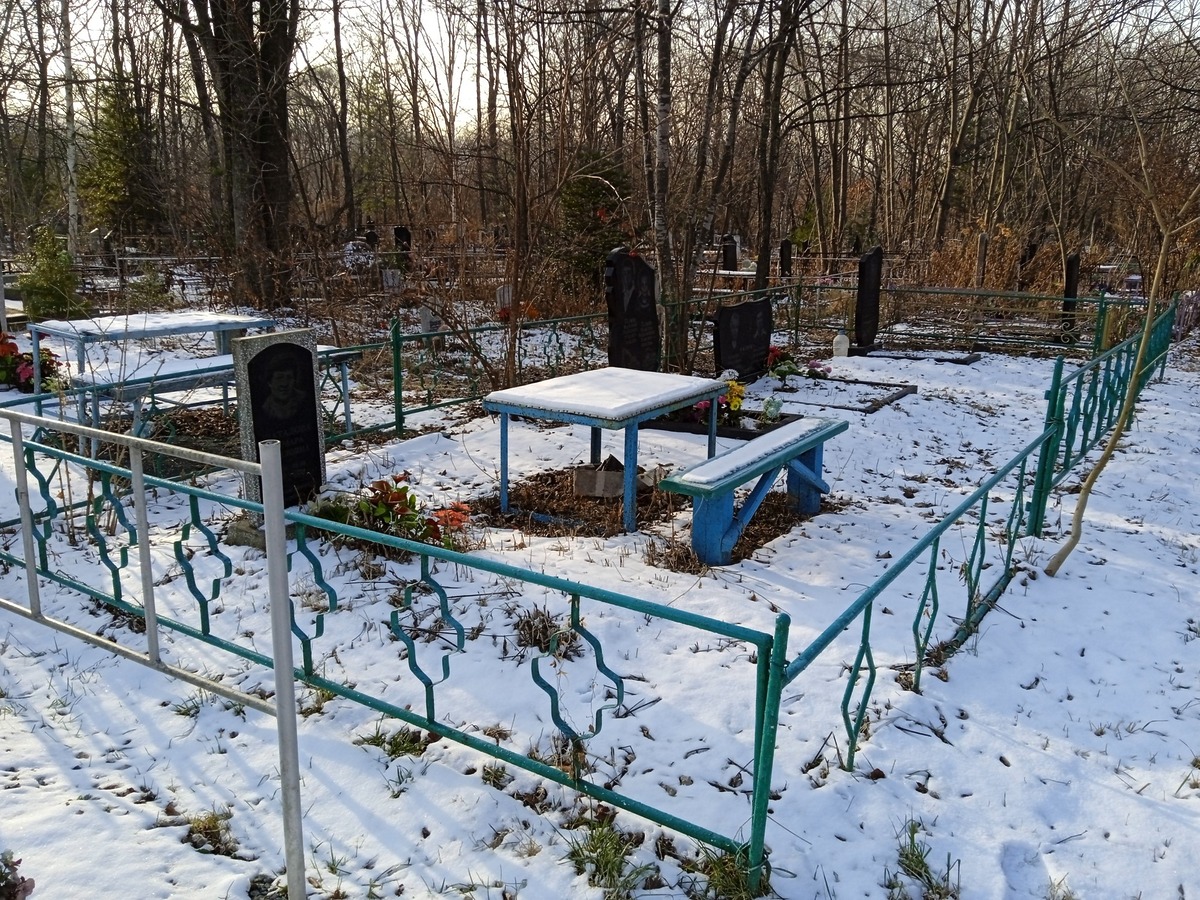 Галюк Максим Вадимович