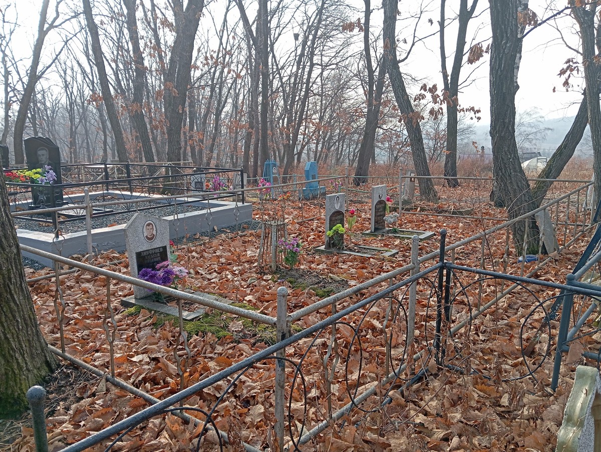 Ануфриев Юрий Алексеевич