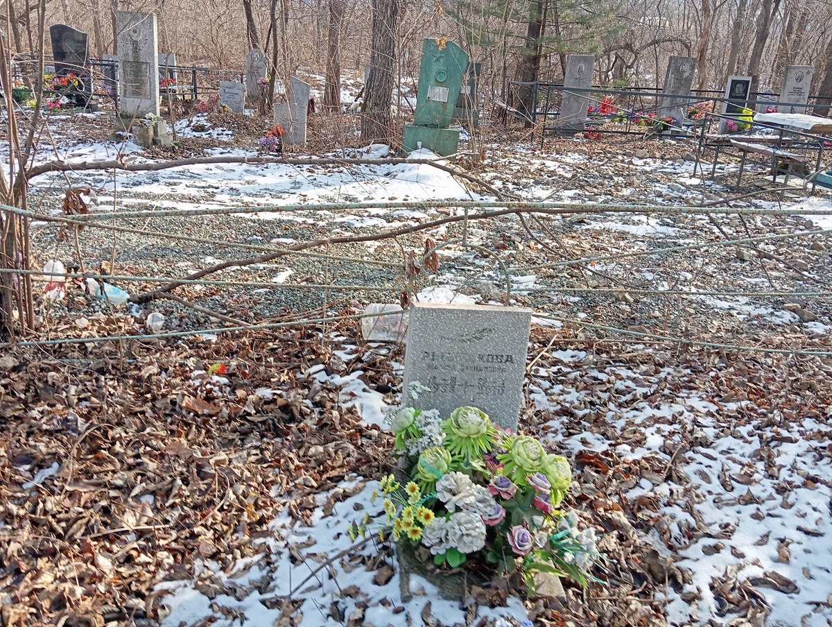 Рыбникова Марфа Степановна