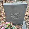 Бойко Настя Неизвестно