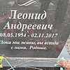 Линник Леонид Андреевич