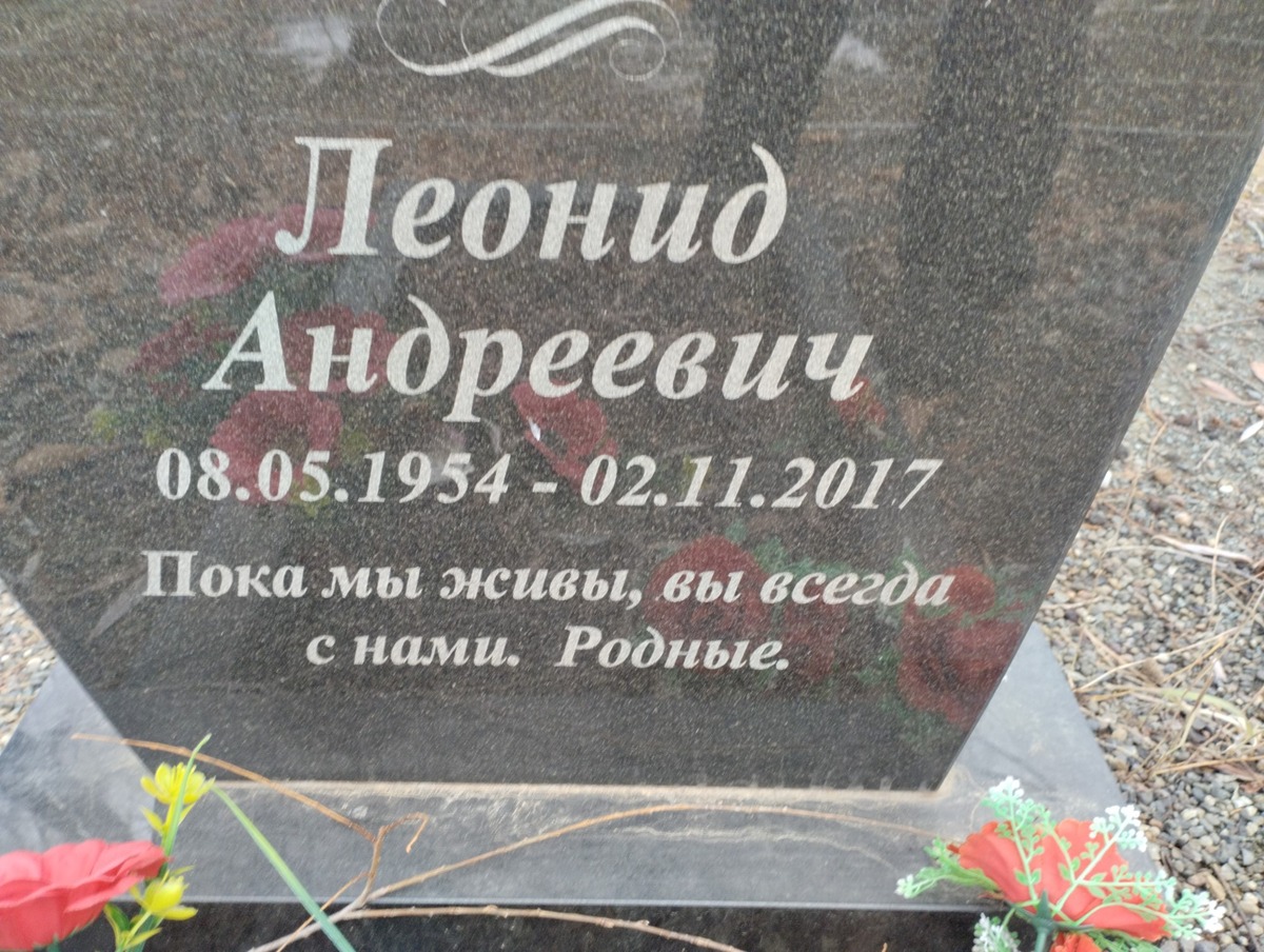 c83a08ca-0a88-42b4-be3d-90ef4772fa21 Линник Леонид Андреевич