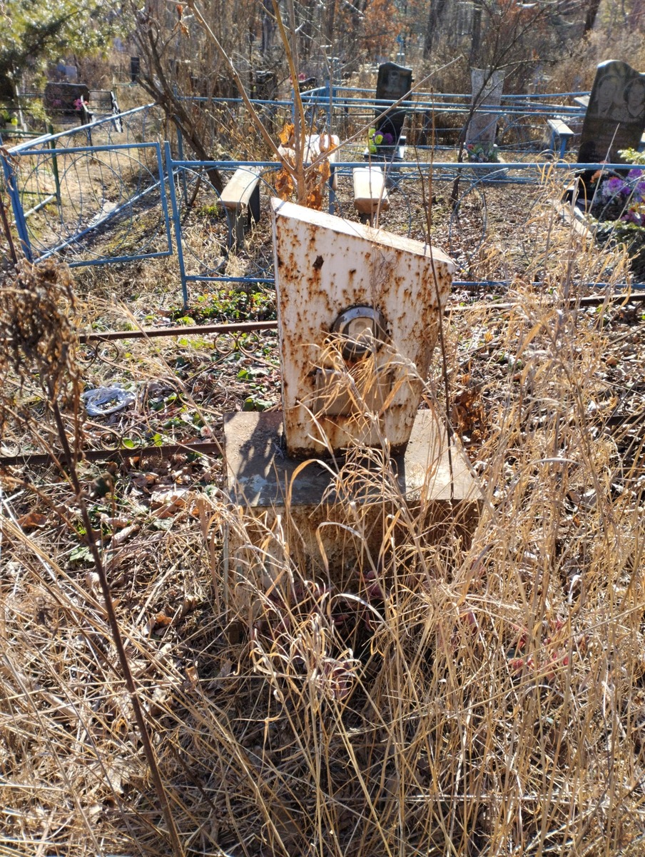 Марусов Владимир Федорович