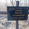 Беднов Николай Владимирович