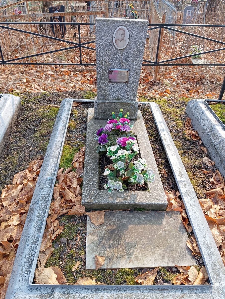 ca74673e-b3b7-48b7-a2e8-5caa0886c2ef Сичкаренко Василий Федорович