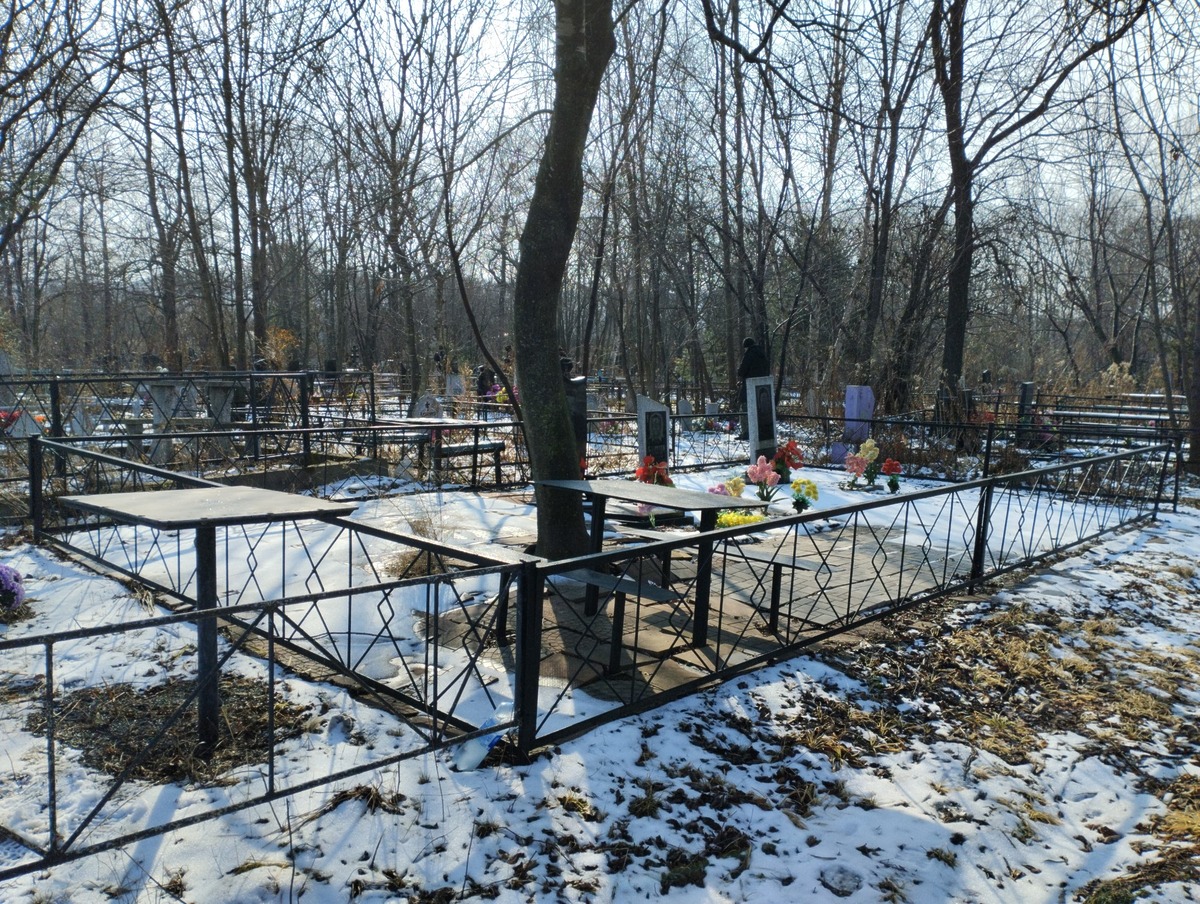 Савинцев Анатолий Петрович