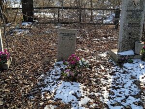 Анюховская Настенька Неизвестно