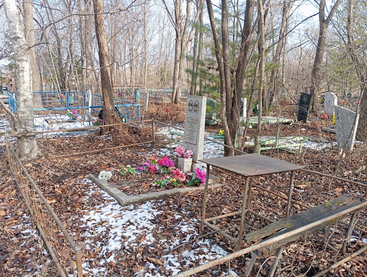 Мосиенко Кирилл Семенович