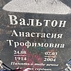 Вальтон Анастасия Трофимовна