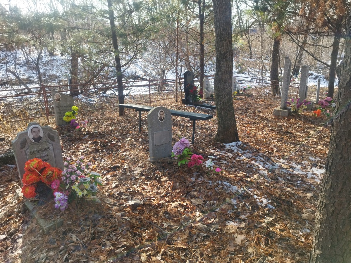 Калиновский Евгений Викторович