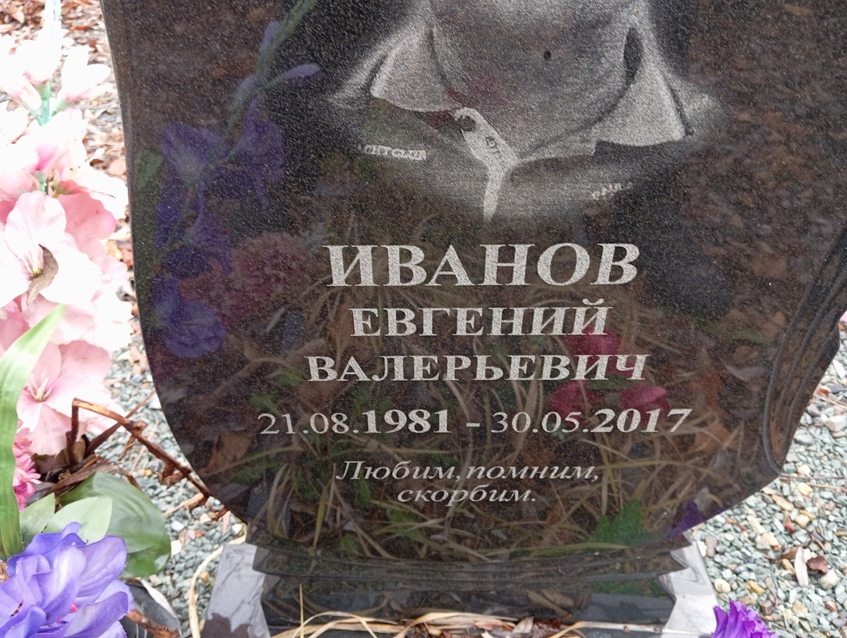 ce11d955-fc7a-4d66-9788-9f0d7864607d Иванов Евгений Валерьевич
