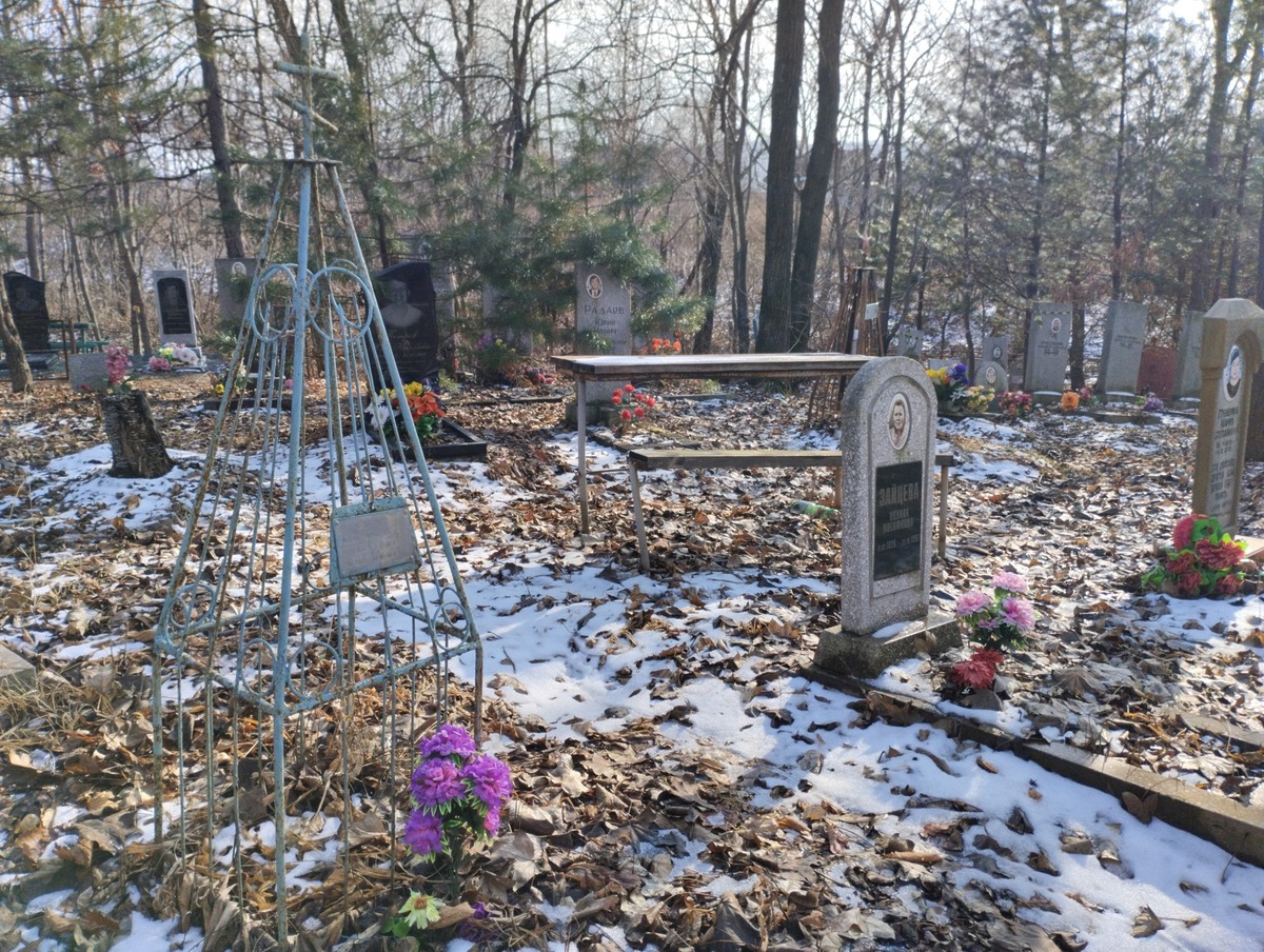 Черкасова Мария Ивановна