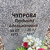 Чупрова Людмила Адельжанова