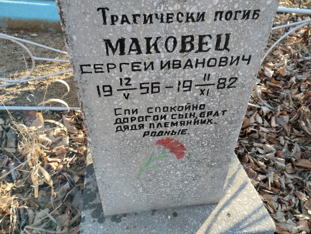 cf2847b3-03c8-482d-92ae-cf573b64ebc8 Маковец Сергей Иванович