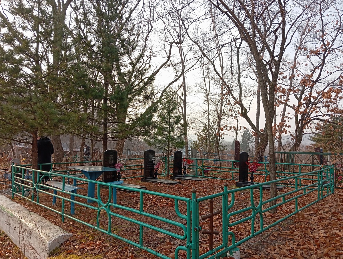 Ольховик Андрей Семёнович