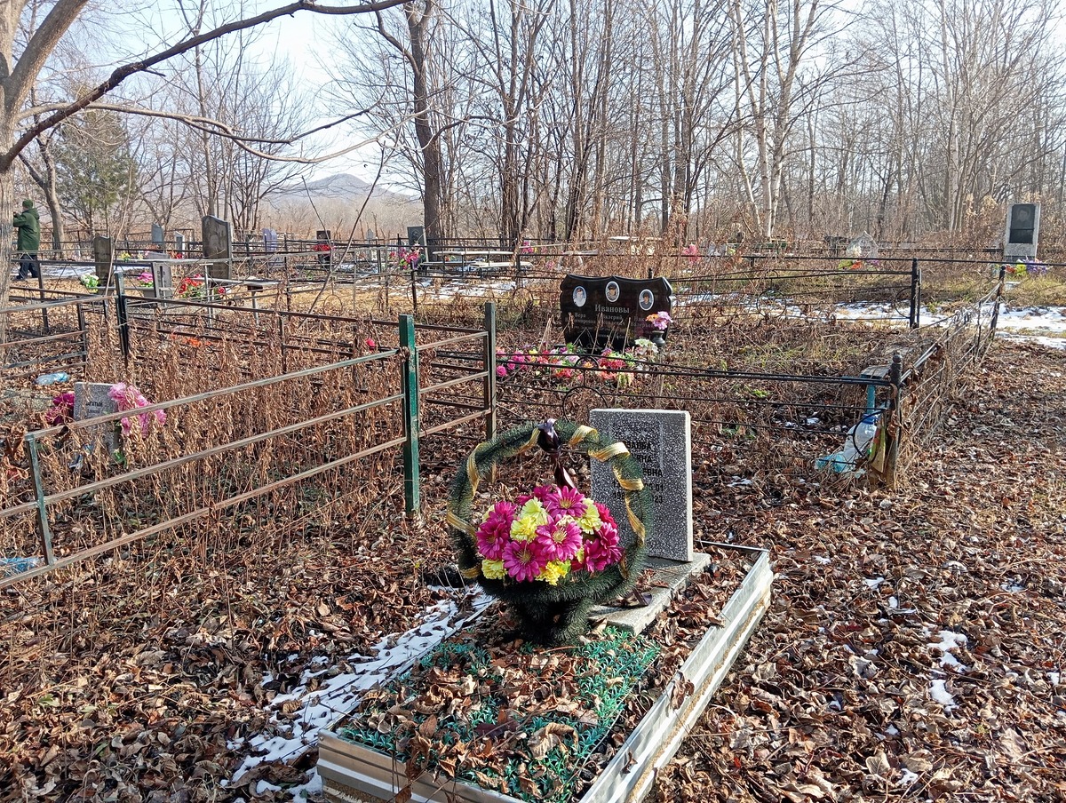 Дзалба Ульяна Аркадьевна