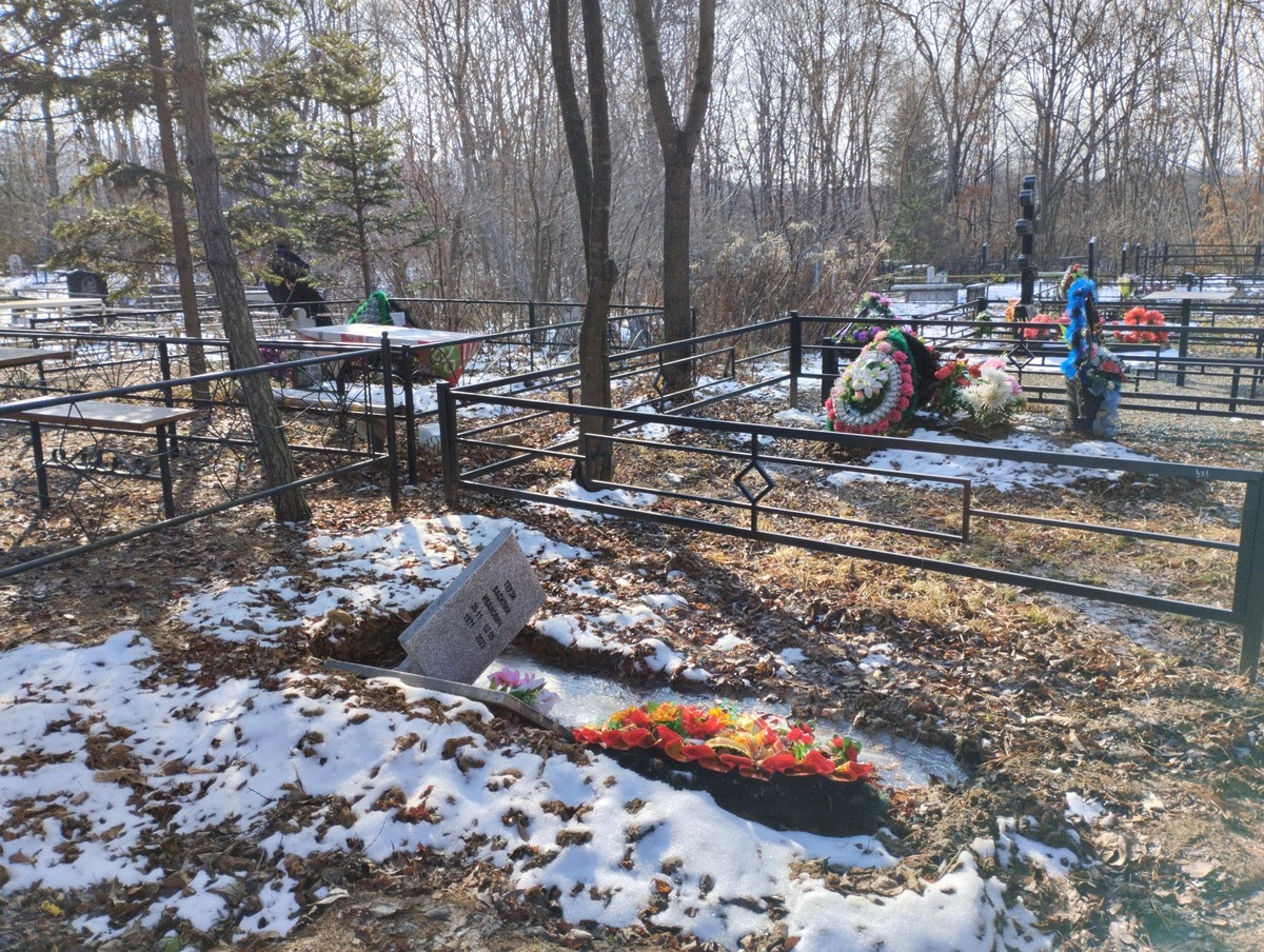 Терзи Василий Иванович