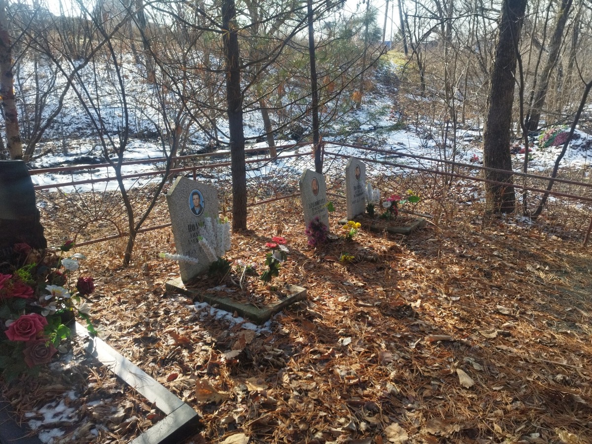 Полухин Анатолий Алексеевич