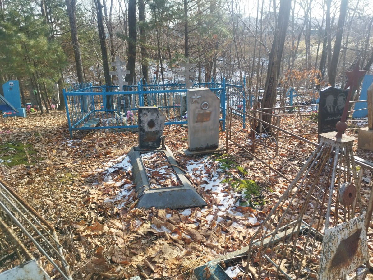 Савченко Фекла Яковлевна