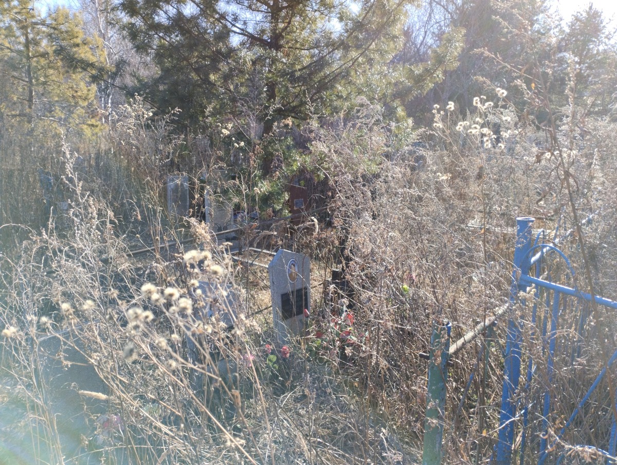 Шапоренко Галина Михайловна