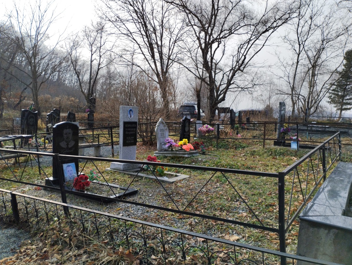 Кабанов Игорь Генадьевич