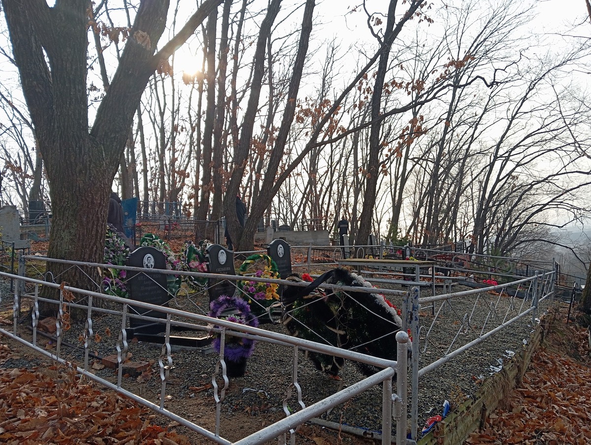 Сильков Евгений Георгиевич