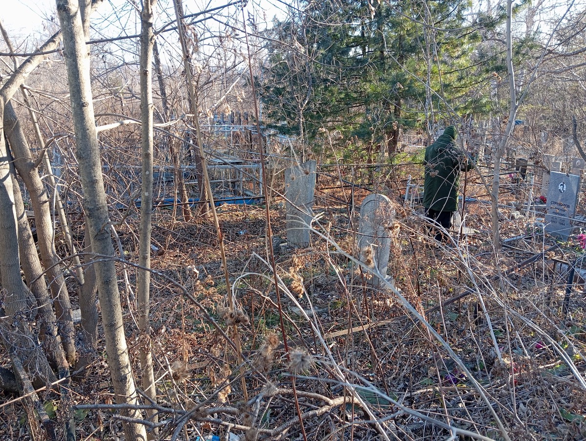 Самков Петр Гаврилович