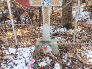 Недодел Александра Макеевна