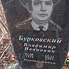 Бурковский Владимир Иванович
